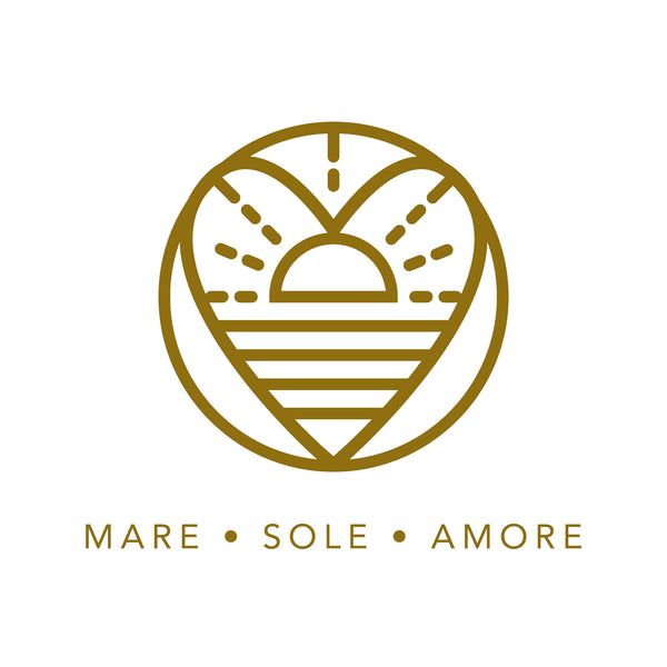 Mare Sole Amore Wholesale Brand