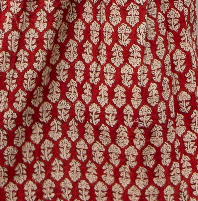Princeton Long Dress - Jaipur Collection