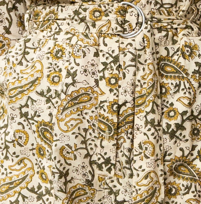 Montana Long Dress - Jaipur Collection